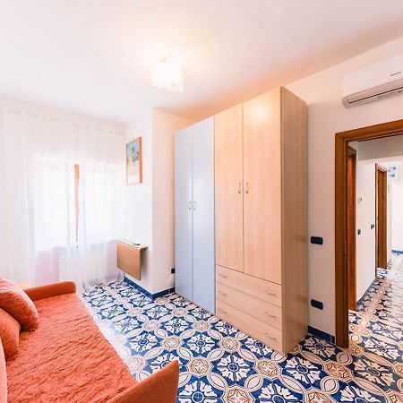 Casa Vacanze La Trinita Ravello Eksteriør bilde