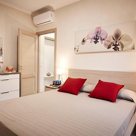 Casa Vacanze La Trinita Ravello Eksteriør bilde