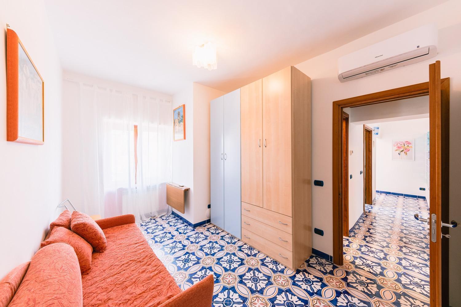 Casa Vacanze La Trinita Ravello Eksteriør bilde