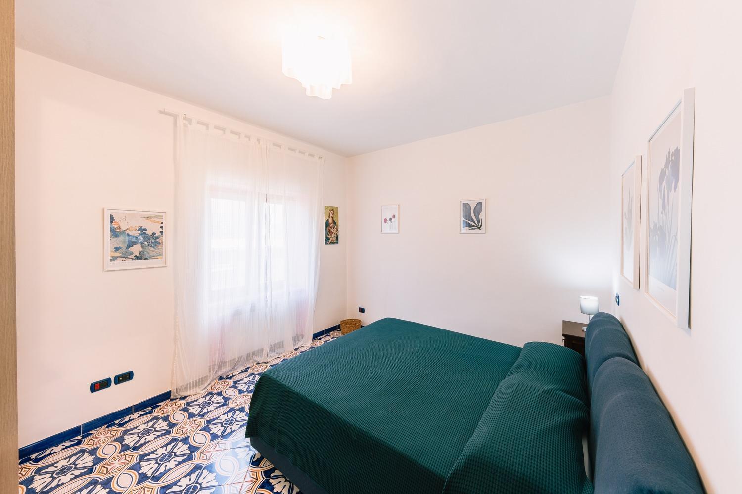 Casa Vacanze La Trinita Ravello Eksteriør bilde