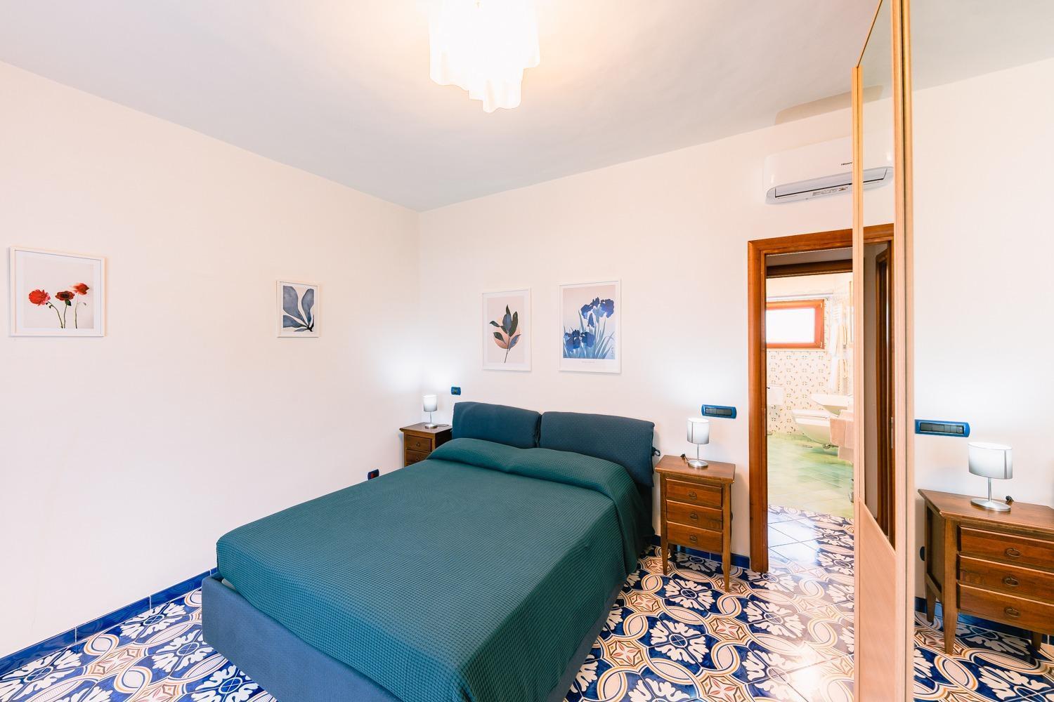 Casa Vacanze La Trinita Ravello Eksteriør bilde