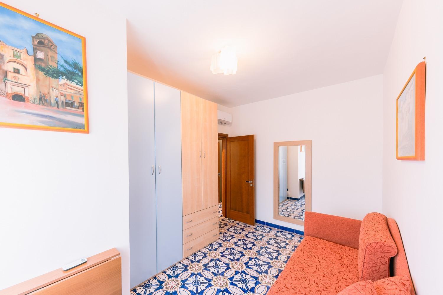 Casa Vacanze La Trinita Ravello Eksteriør bilde