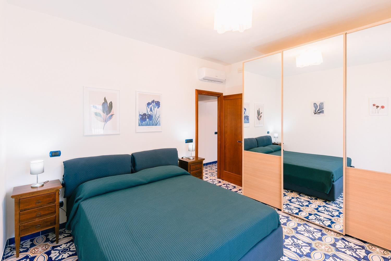 Casa Vacanze La Trinita Ravello Eksteriør bilde