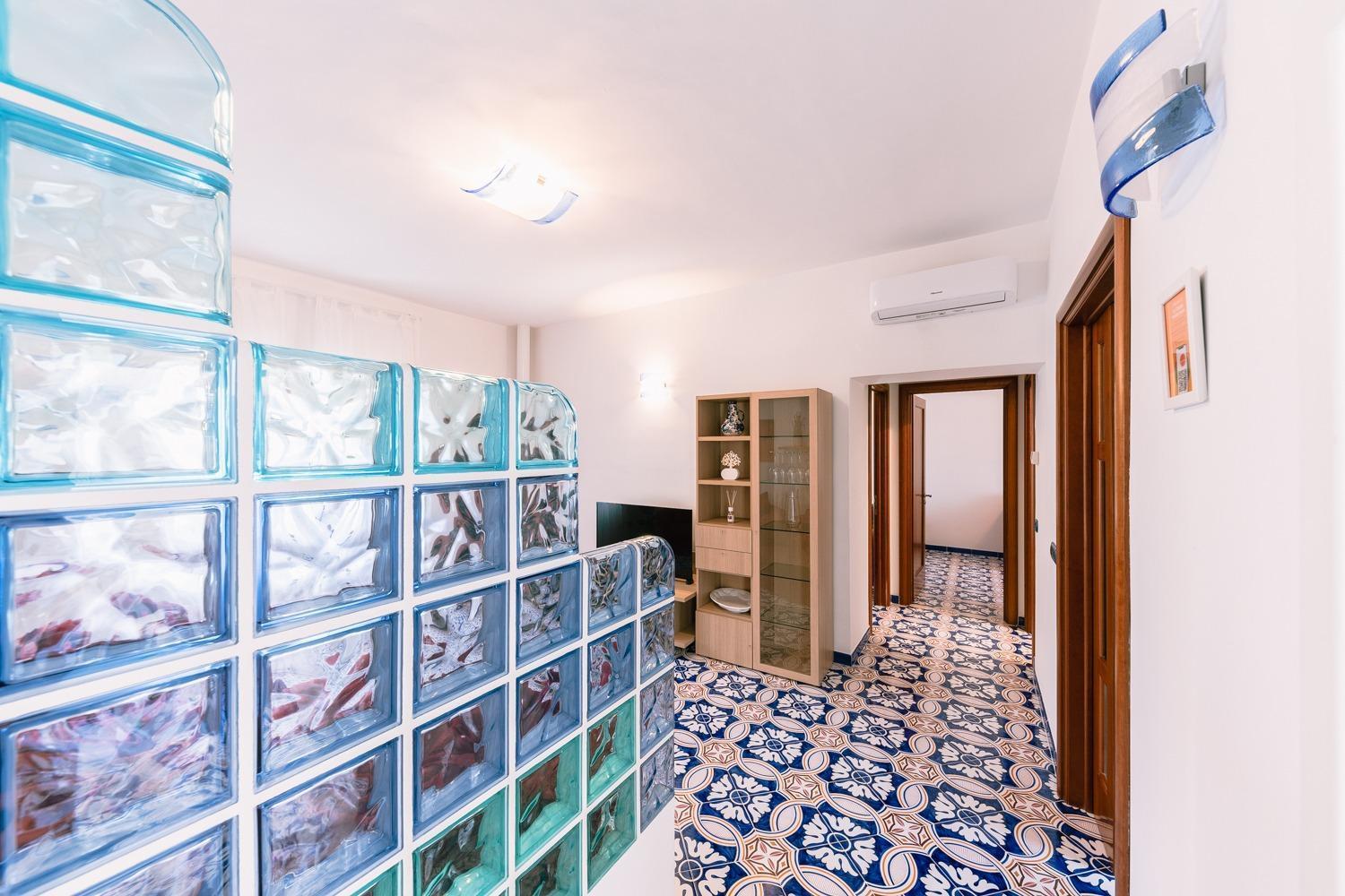 Casa Vacanze La Trinita Ravello Eksteriør bilde